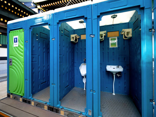 Trusted Franklin Grove, IL porta potty rental Experts